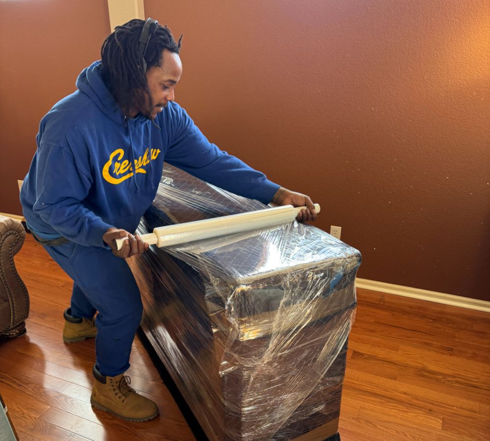 packing service in Lakewood, CO